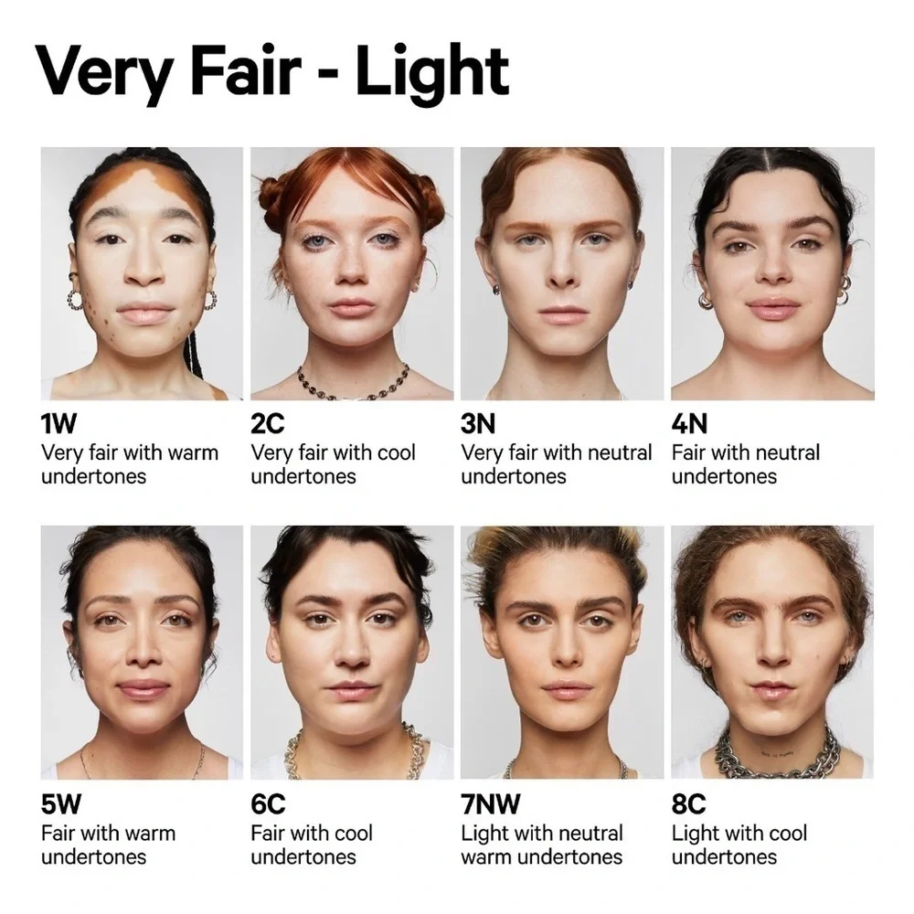 Milk Makeup Future Fluid Cream Concealer (multiple shades)